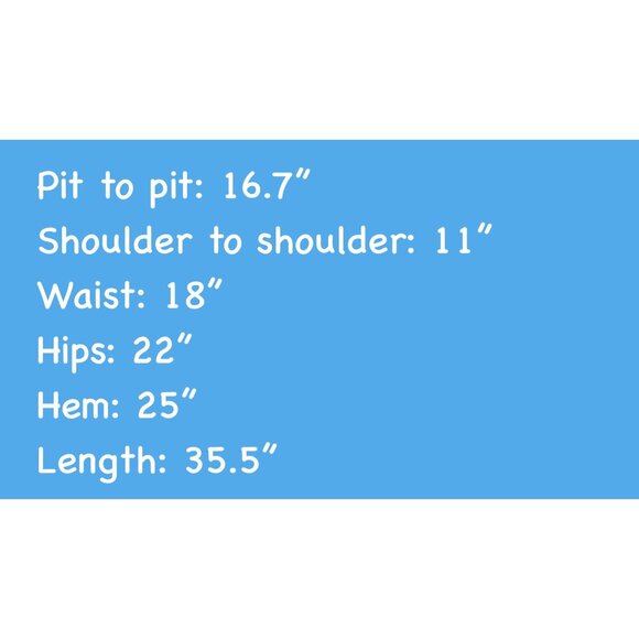 Lilly Pulitzer Lela Henley Tank Dress Blue Floral Size Small NWOT - Picture 5 of 5